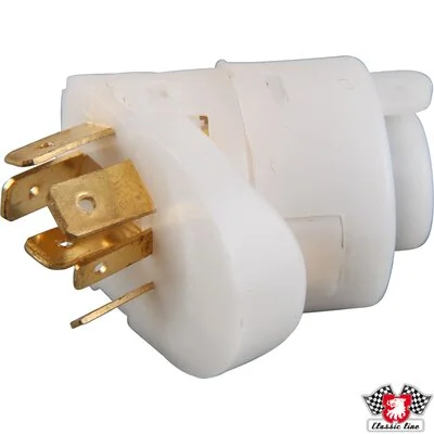 Ignition Switch